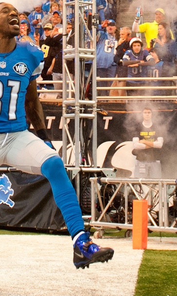After strong season, aging Mathis believes he has more to give